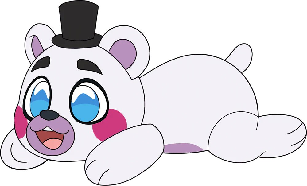 peluche helpy flop youtooz