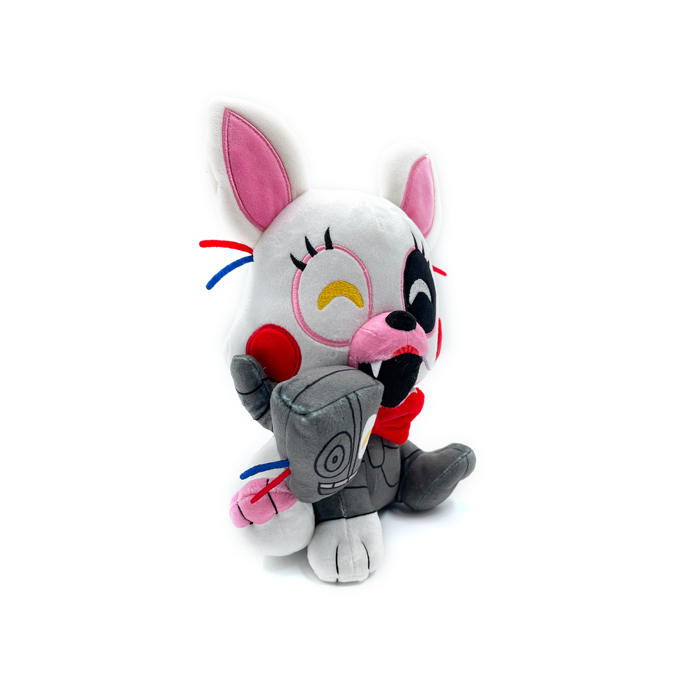 Peluche Mangle – 22,9 cm