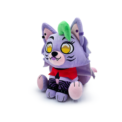 Roxy Sitting Plush (9in)