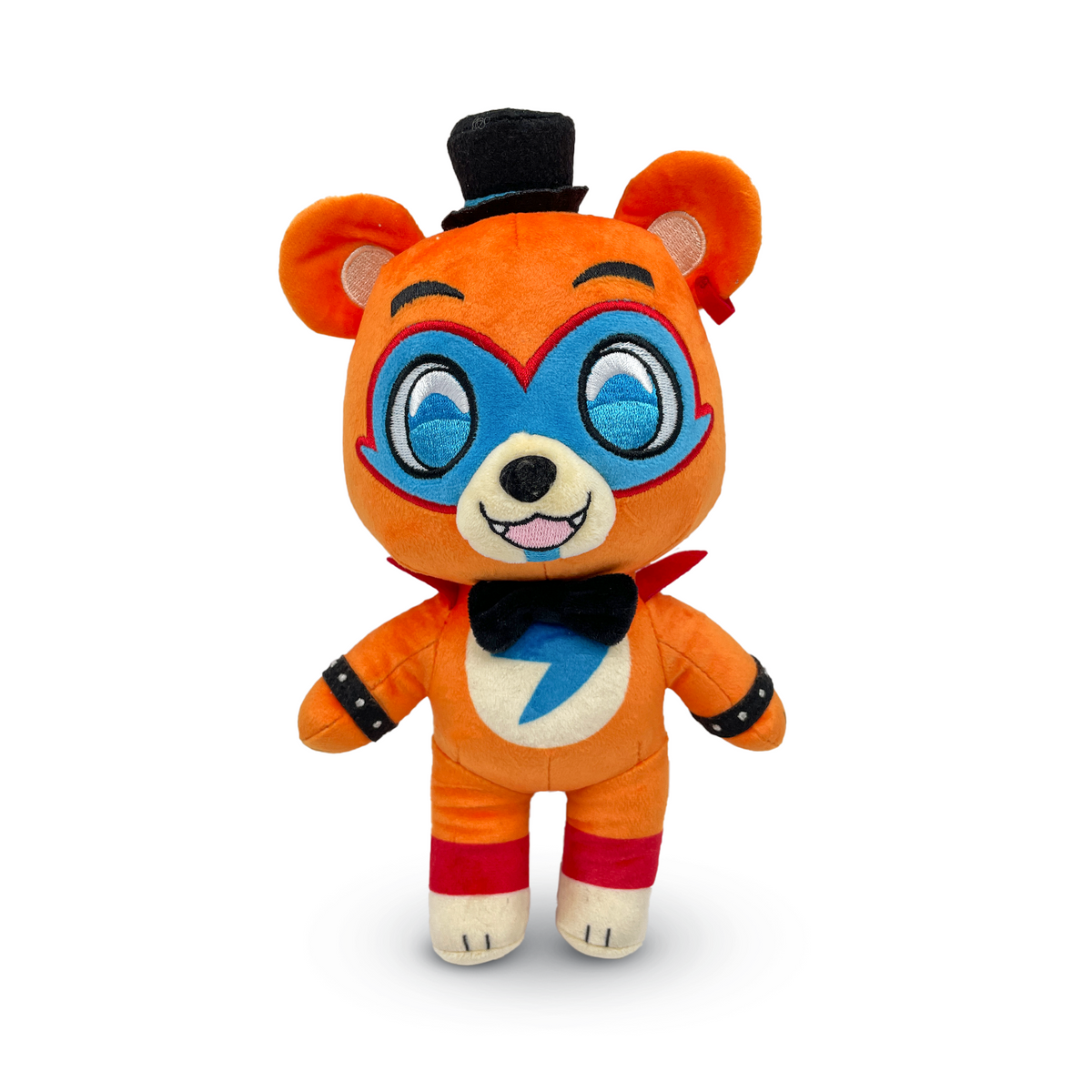 Chibi Glamrock Freddy Plush (9in)