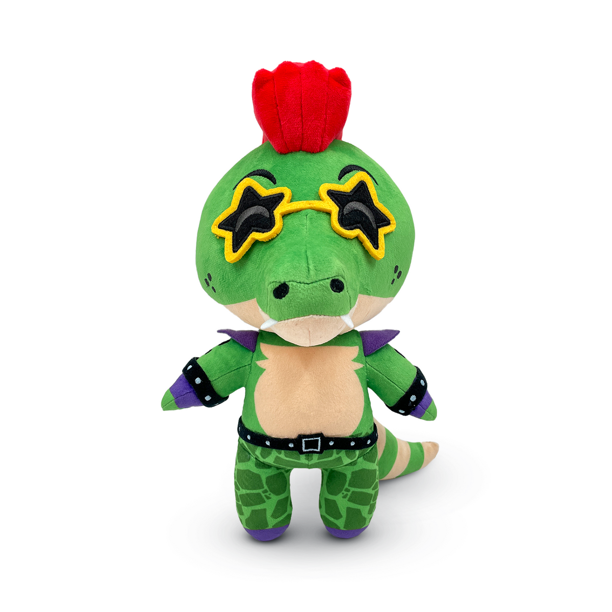 Chibi Monty Plush (9in)