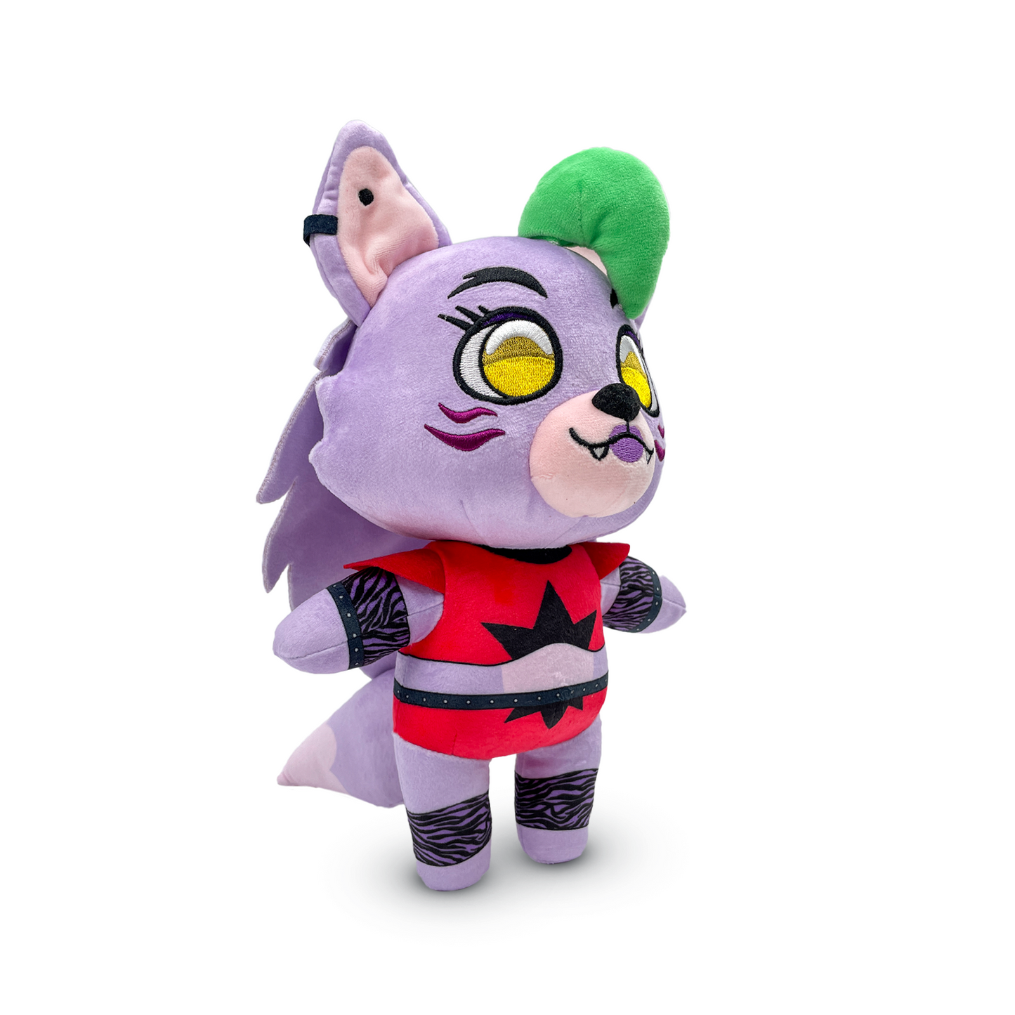 Chibi Roxy Plush (9in)