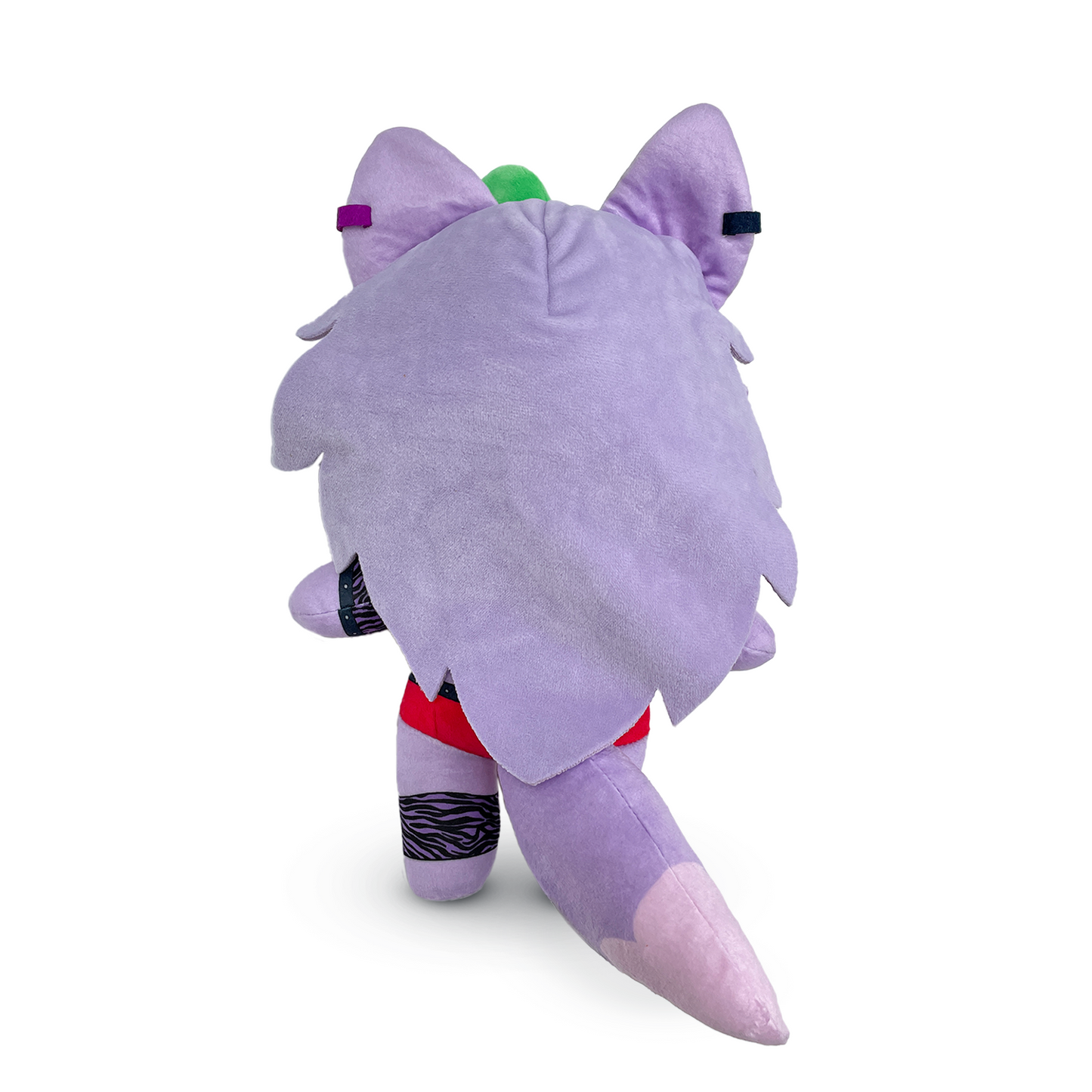 Chibi Roxy Plush (9in)