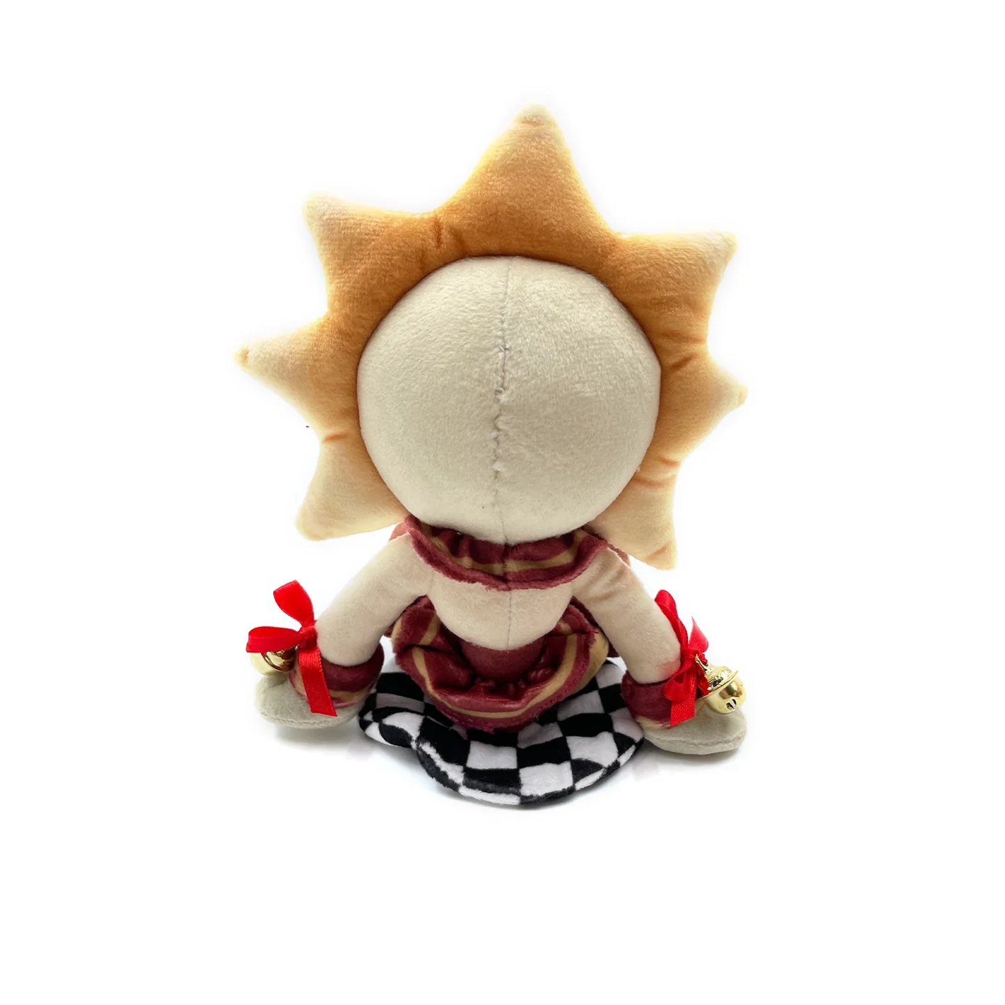 Sun Shoulder Rider Plush 