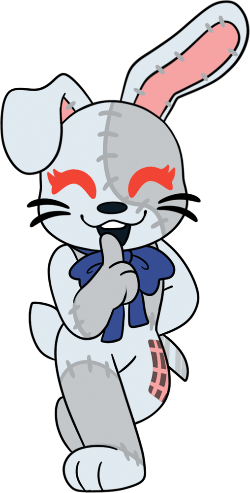 Vanny Pin