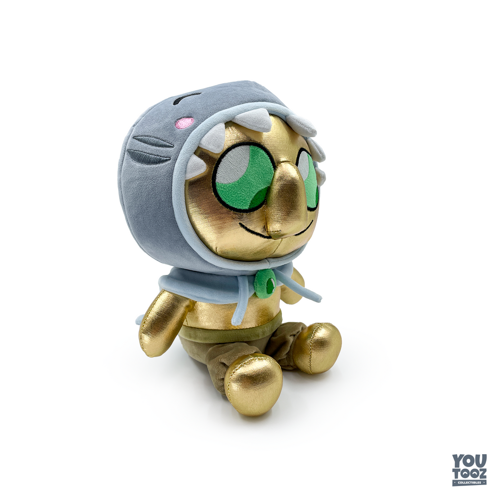 Peluche Foolish Gamers Sit – 22,9 cm