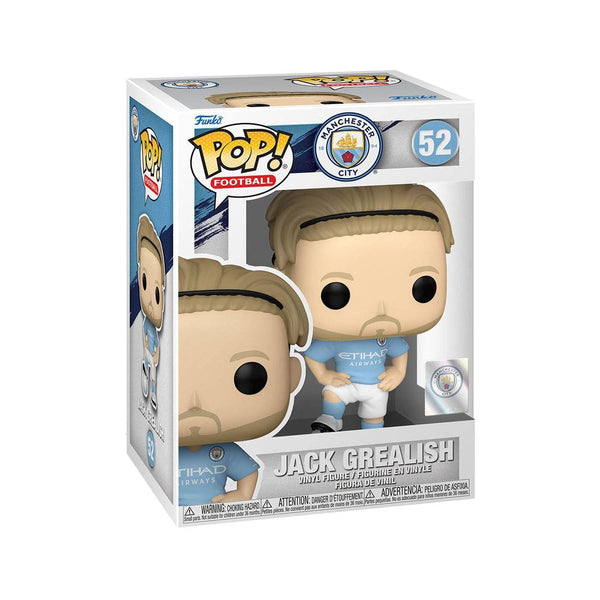 Funko Jack Grealish
