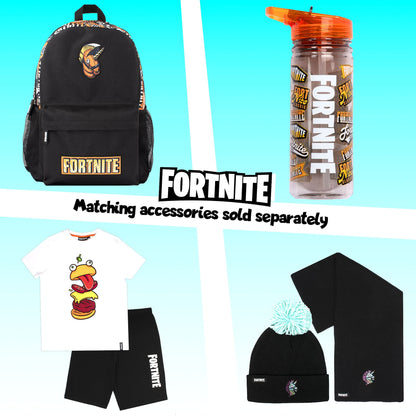 Gourde - Fortnite Orange