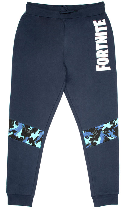 Fortnite Joggers – Navy bleu