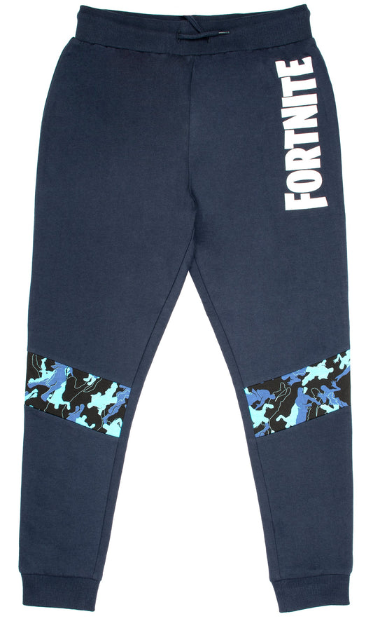Pantalon de jogging Fortnite – Navy bleu
