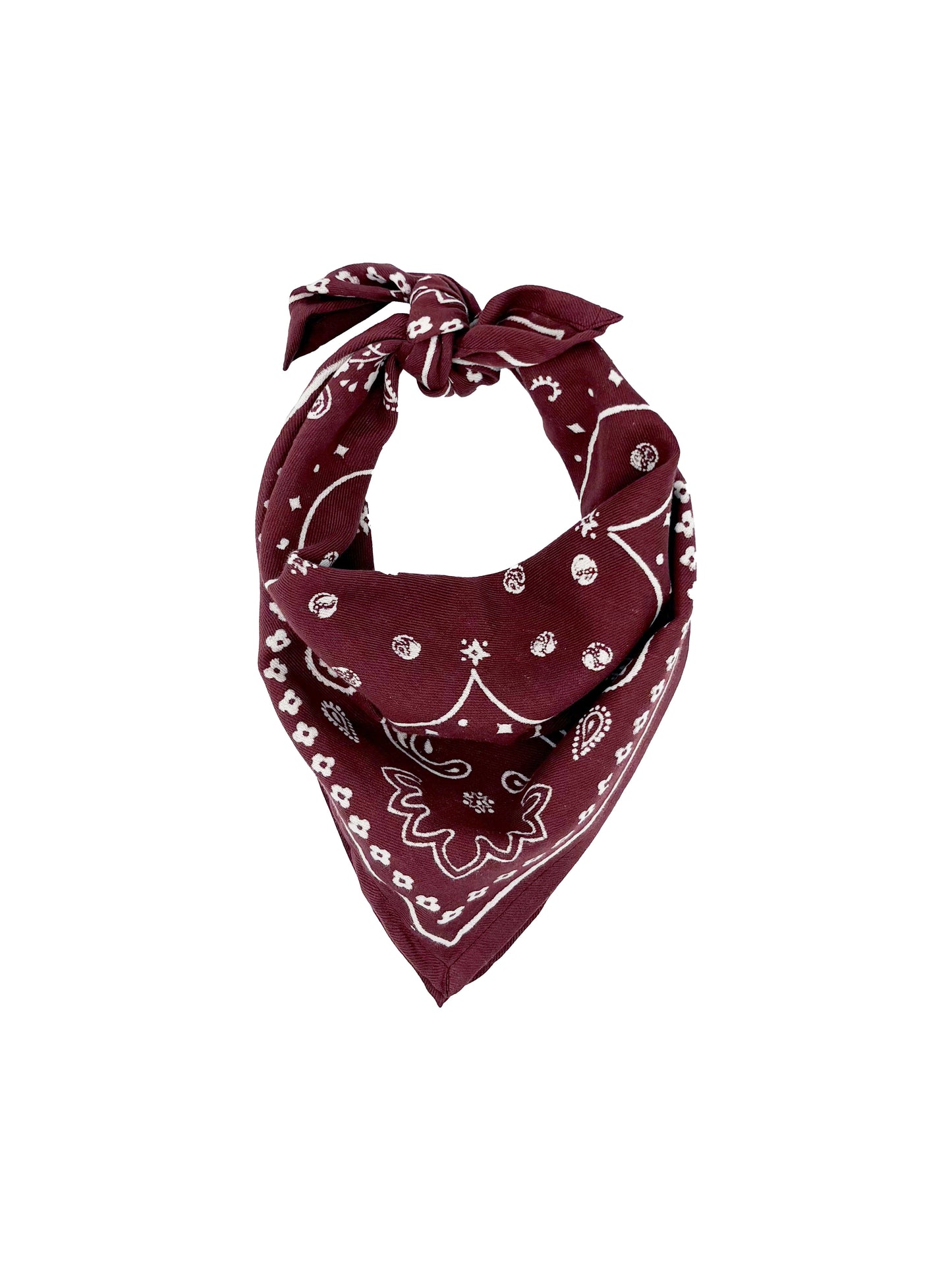 Duo foulards Matchy-Matchy