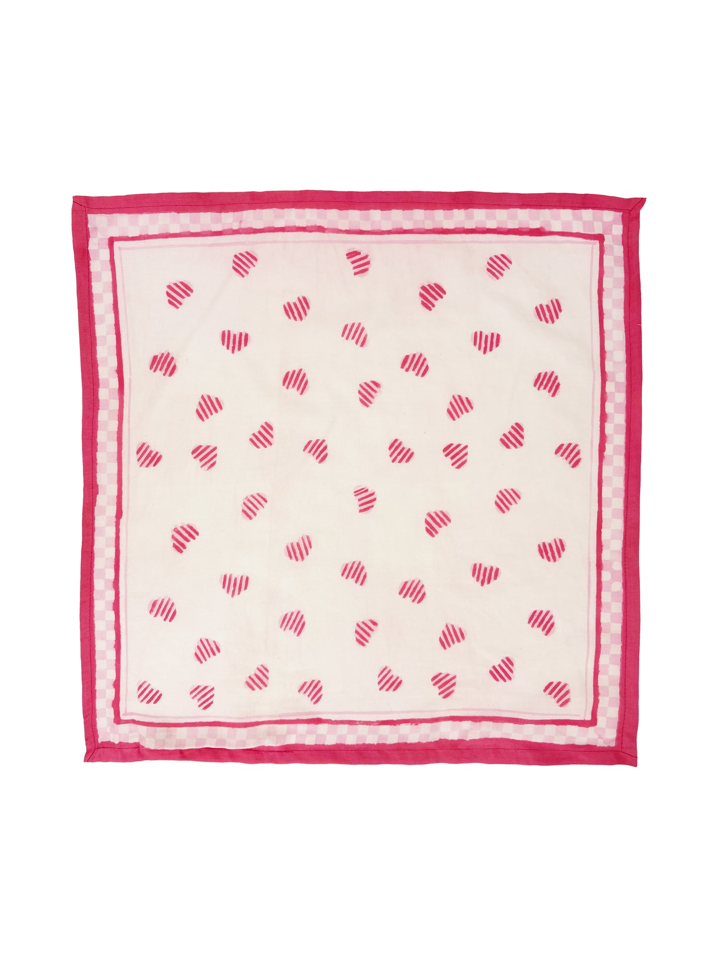 Grand foulard - OSCAR