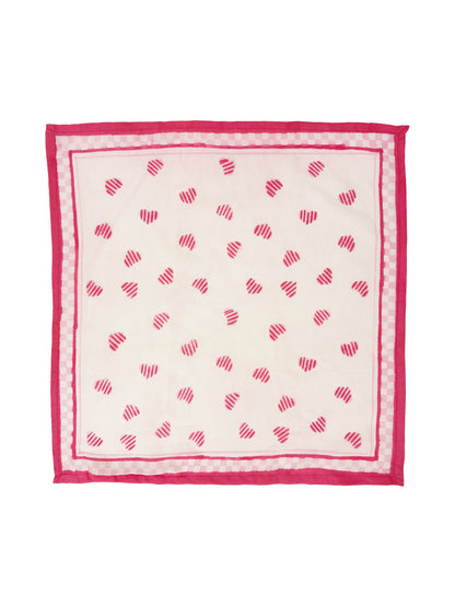 Grand foulard - OSCAR