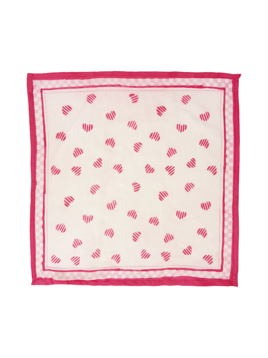 Large scarf - OSCAR