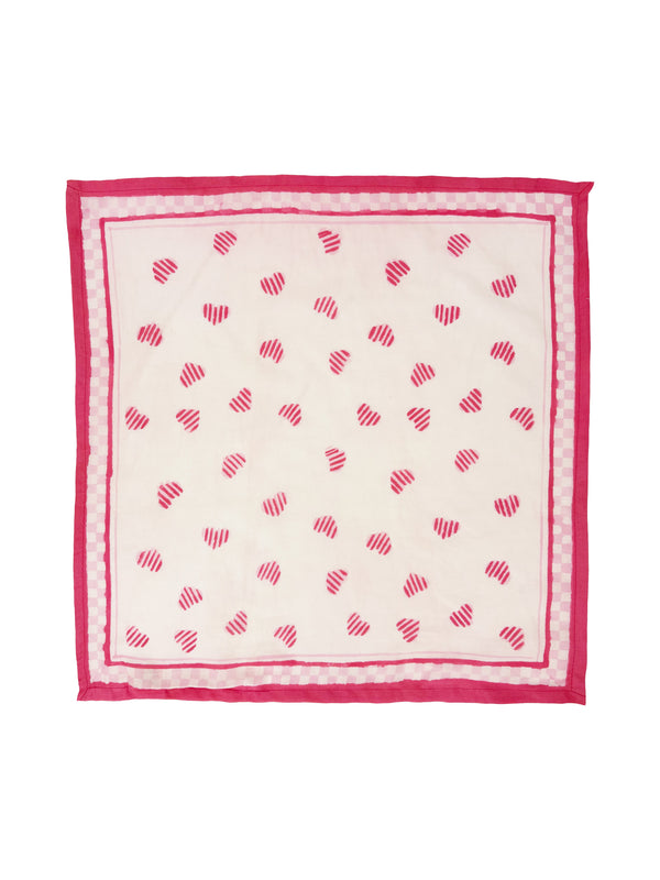 Large scarf - OSCAR