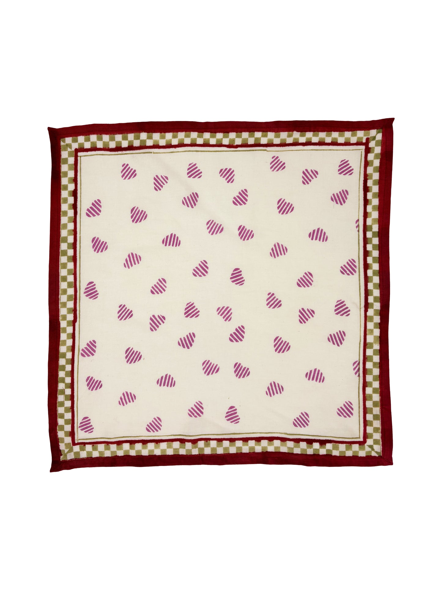 Duo foulards Matchy-Matchy