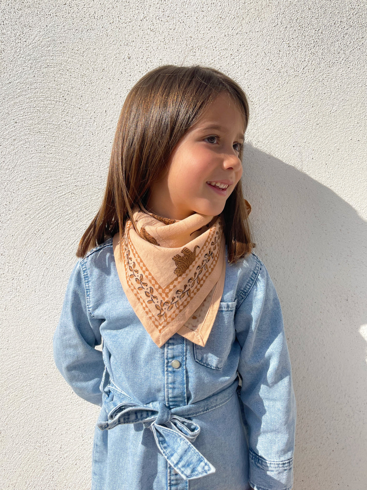 Petit foulard  - OSCAR