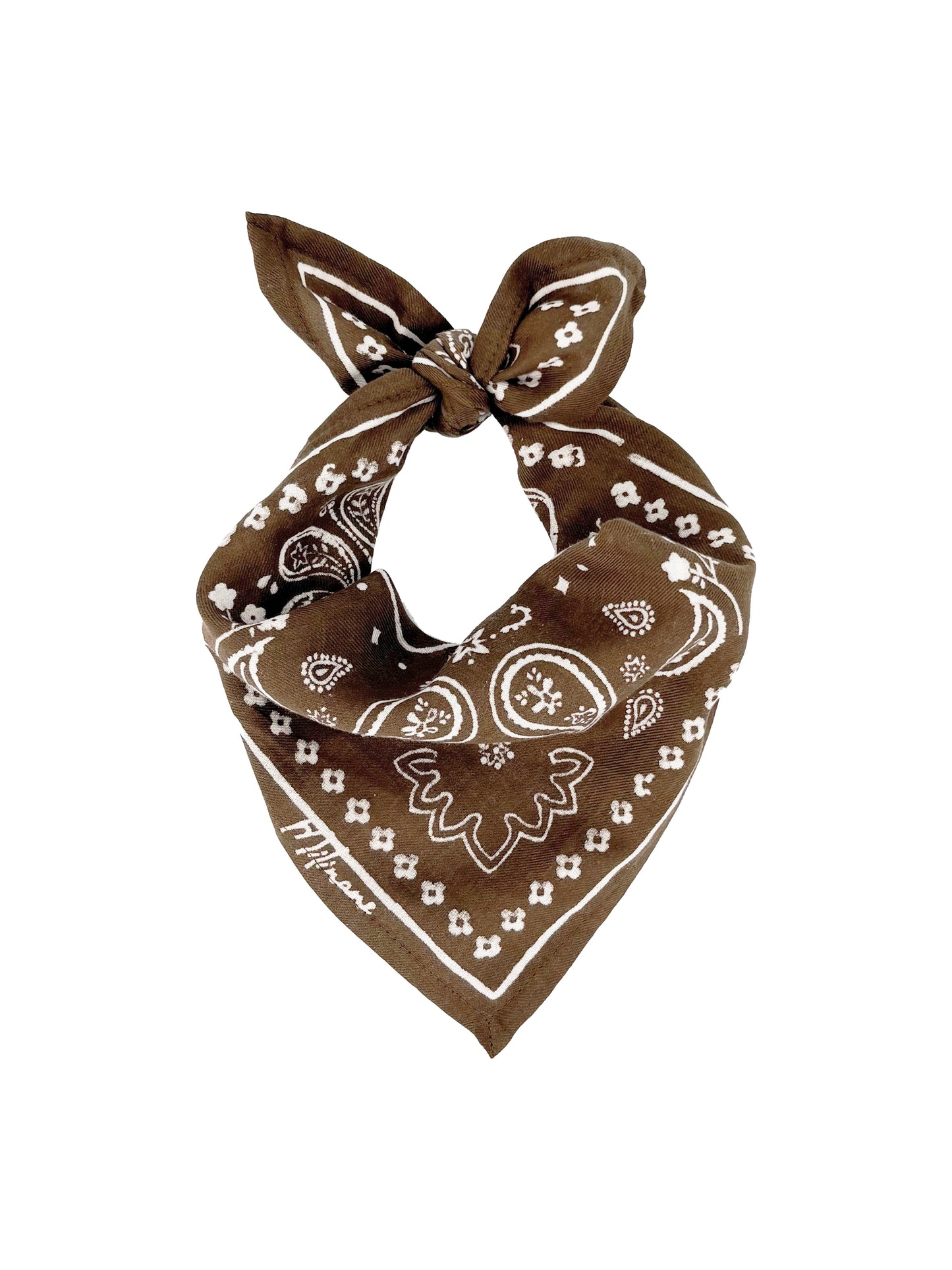 Petit foulard - OSCAR