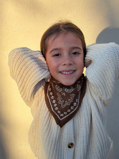 Petit foulard - OSCAR