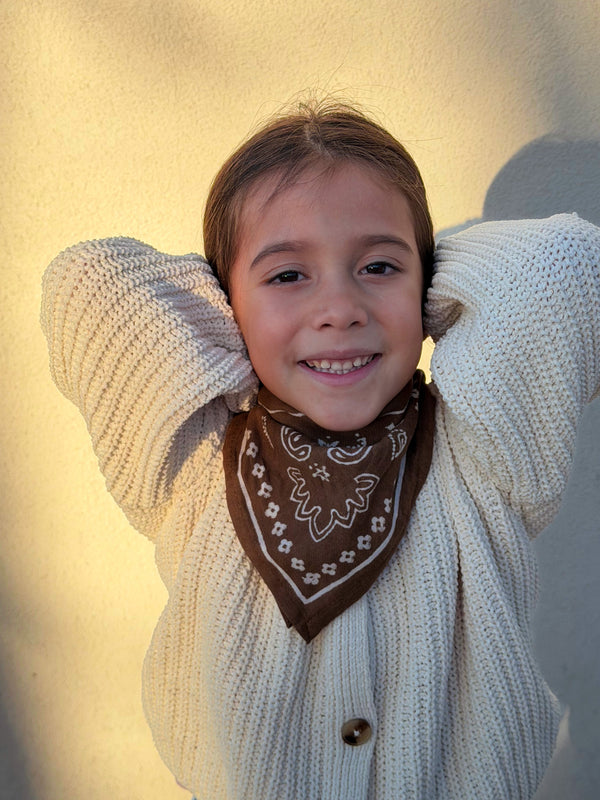 Small scarf - OSCAR