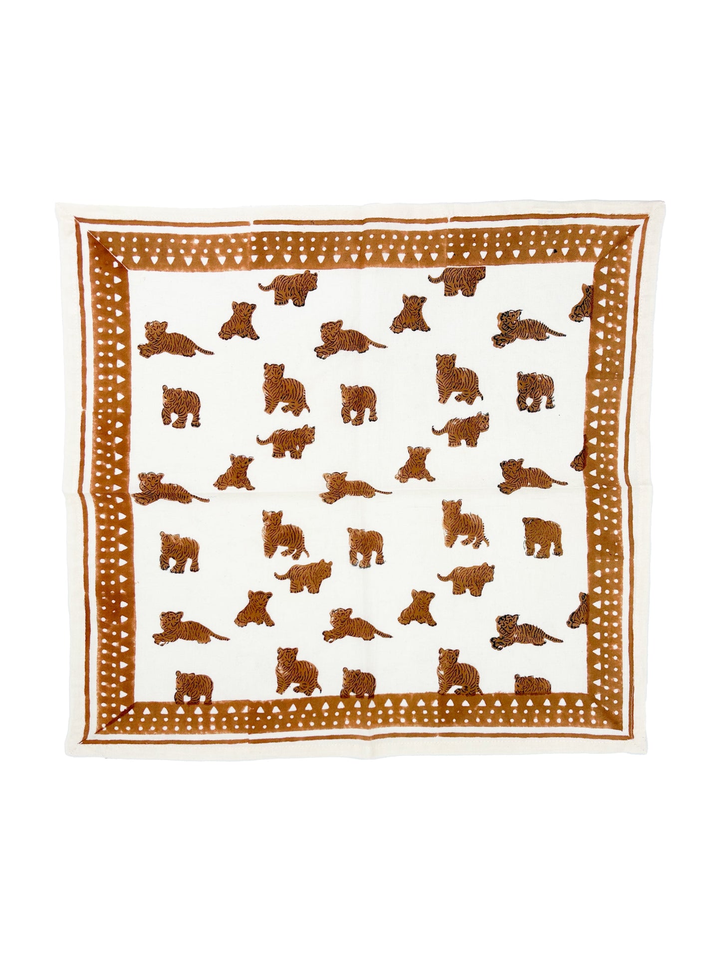 Grand foulard  - OSCAR