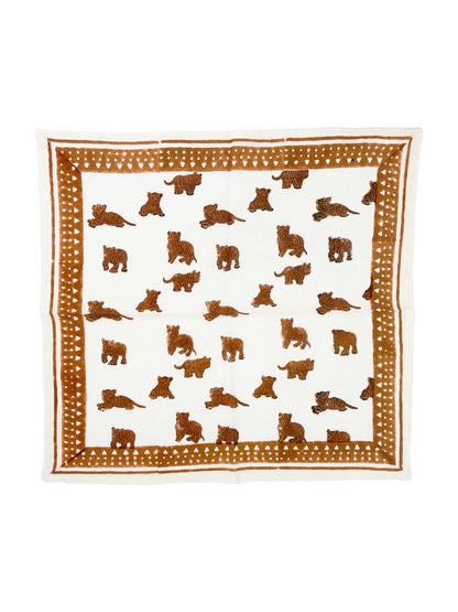Grand foulard  - OSCAR