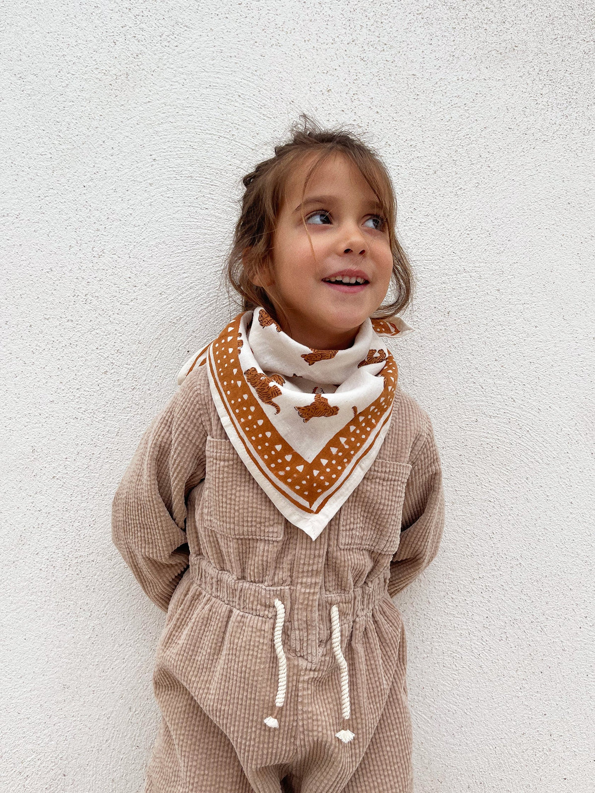 Petit foulard - OSCAR