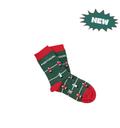Chaussettes Enfant Fédération Portugaise de Football « Baby-foot »