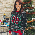 Friends Christmas Sweater