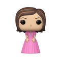 Pop! Rachel Green en Robe Rose
