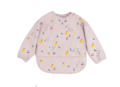 Long-sleeved bib FRUITY