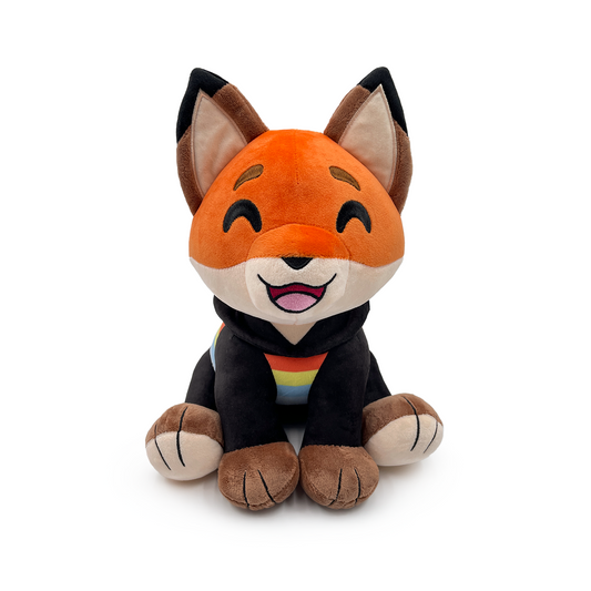 Fundy Plush (1ft)