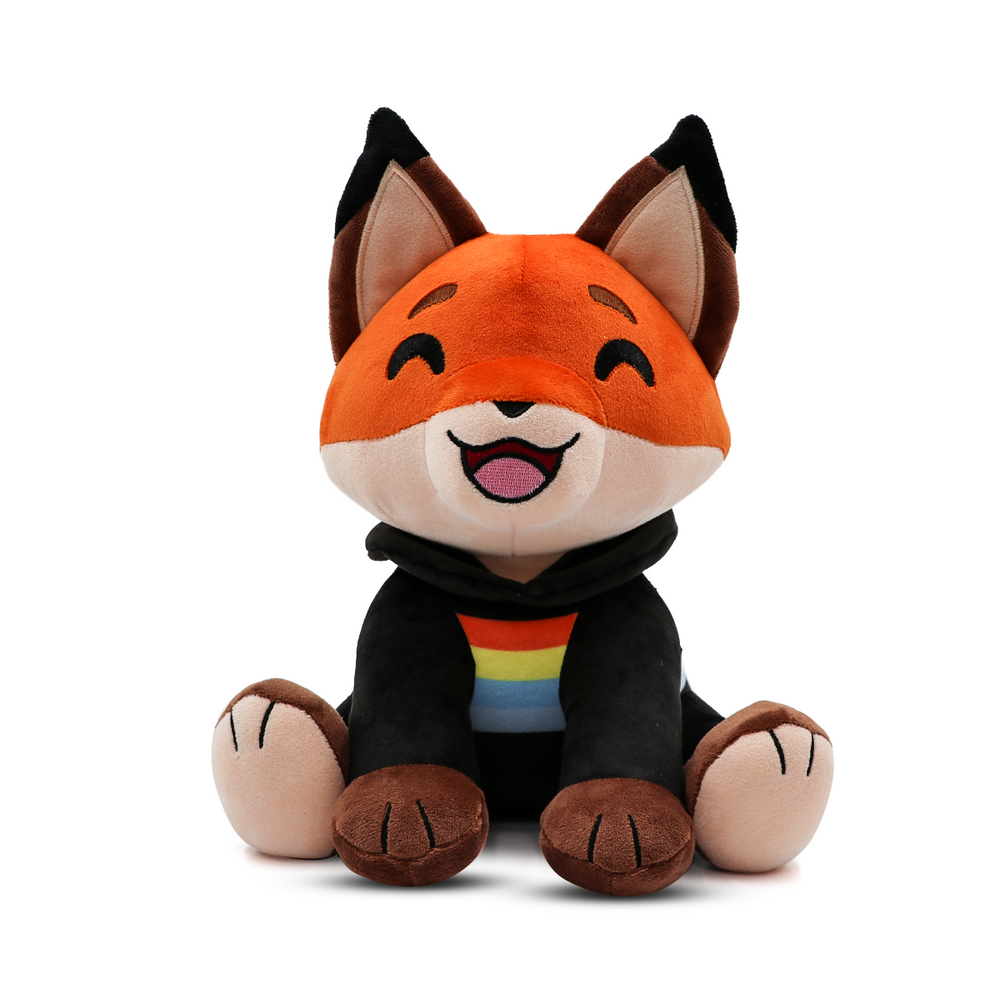Peluche Fundy Sit – 22,9 cm