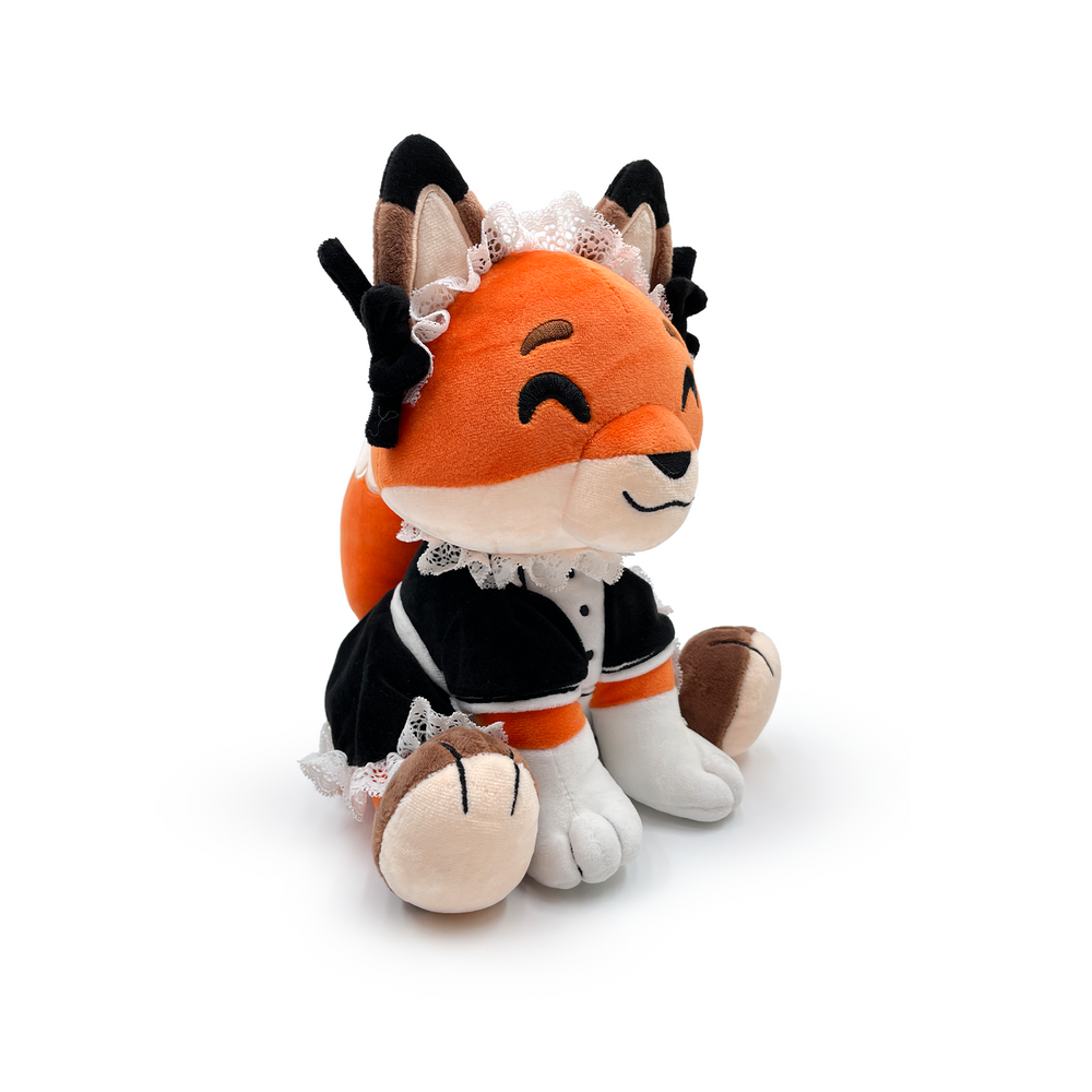 Peluche Fundy Maid Sit – 22,9 cm