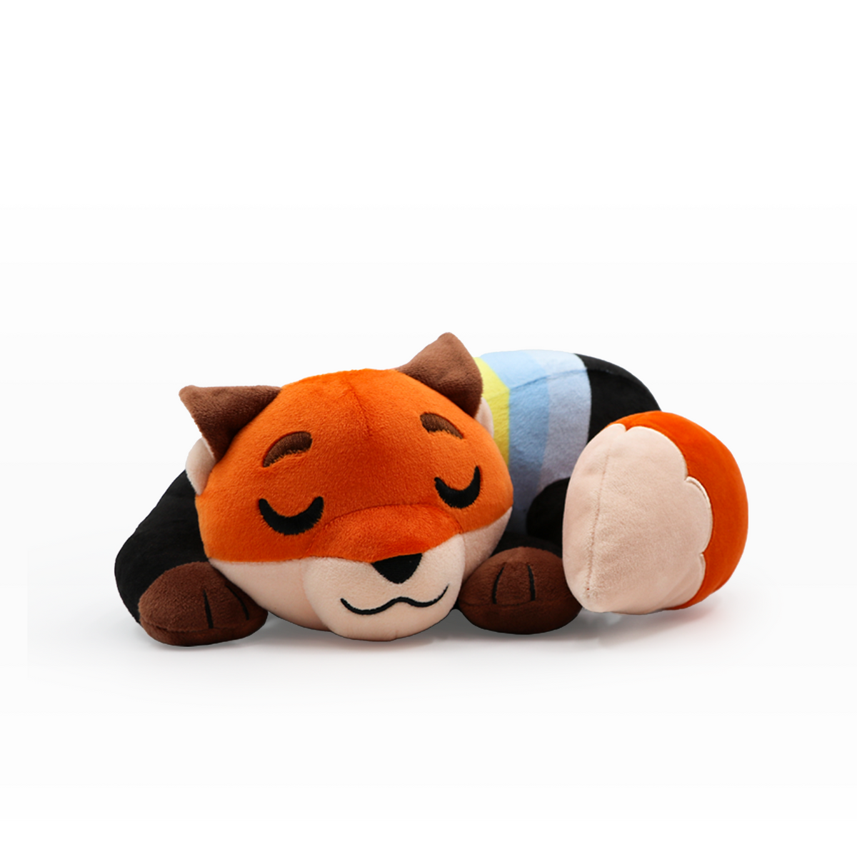 Sleepy Fundy (9in)