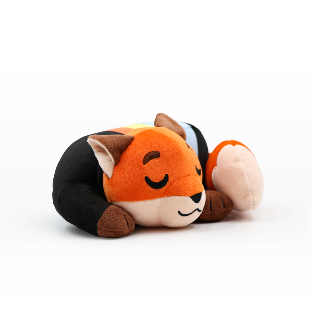 Sleepy Fundy (9in)