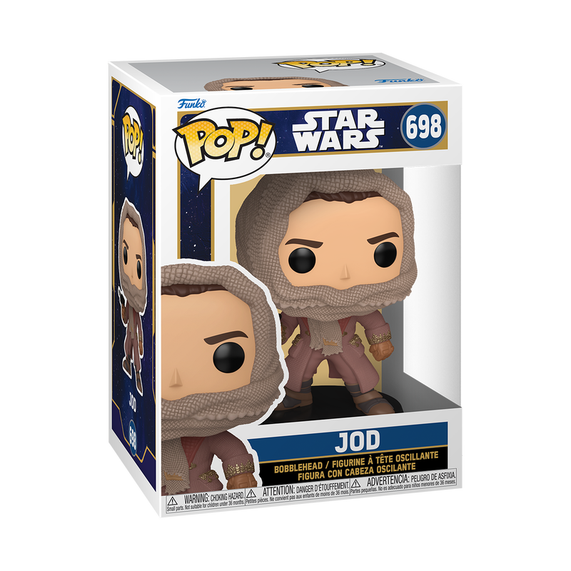 Pop! Jod #698