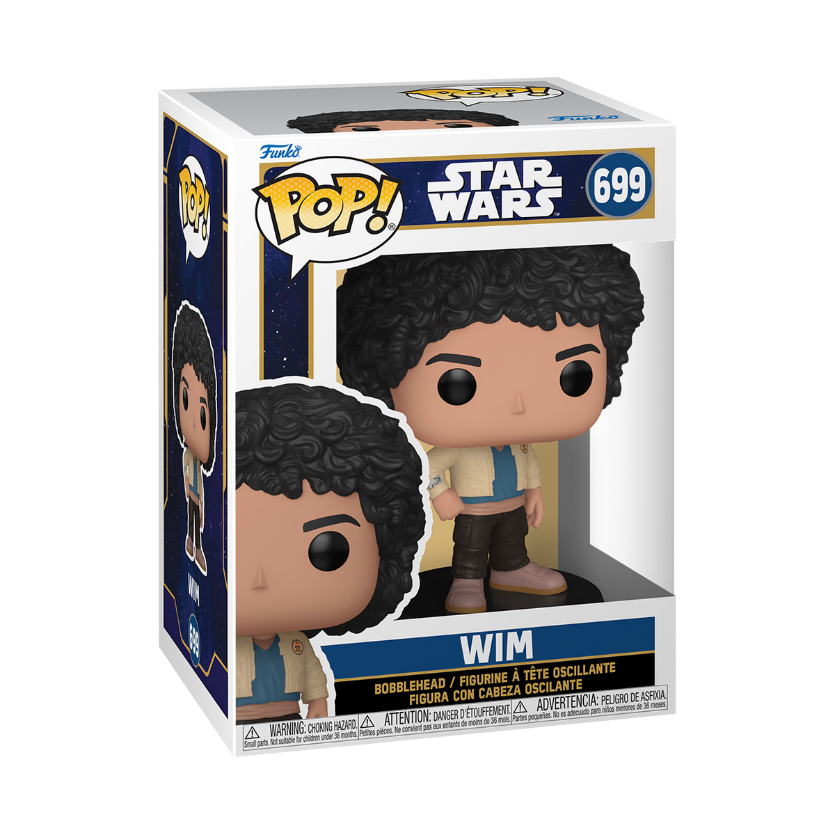 Pop! Wim