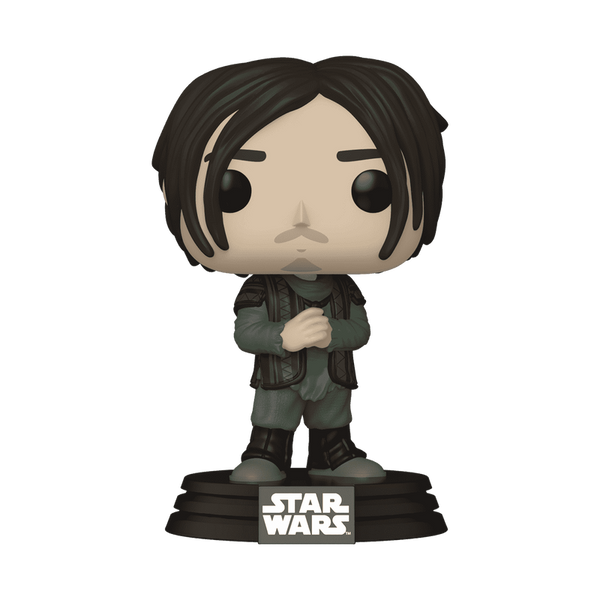 Pop! Qimir #723 - vue officielle Funko 1