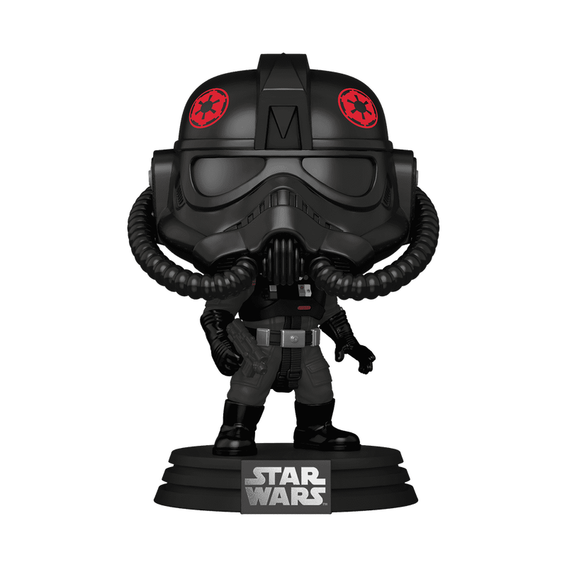 Pop! Cassian Andor (Jedha)