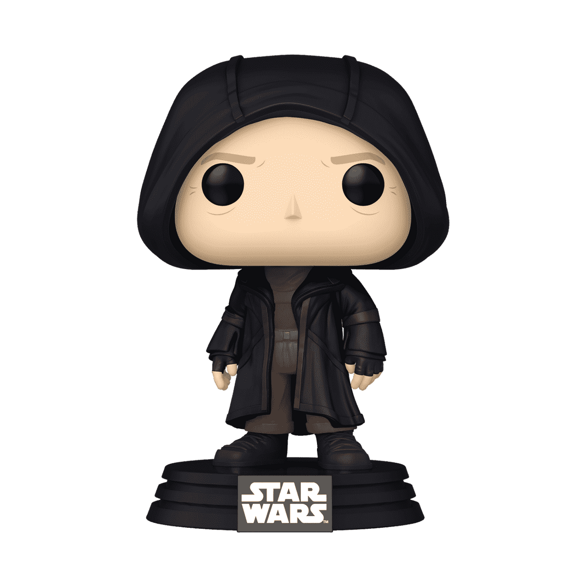 Pop! Luthen Rael #761 - vue officielle Funko 1