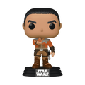 Pop! Ezra Bridger with Sith Holocron