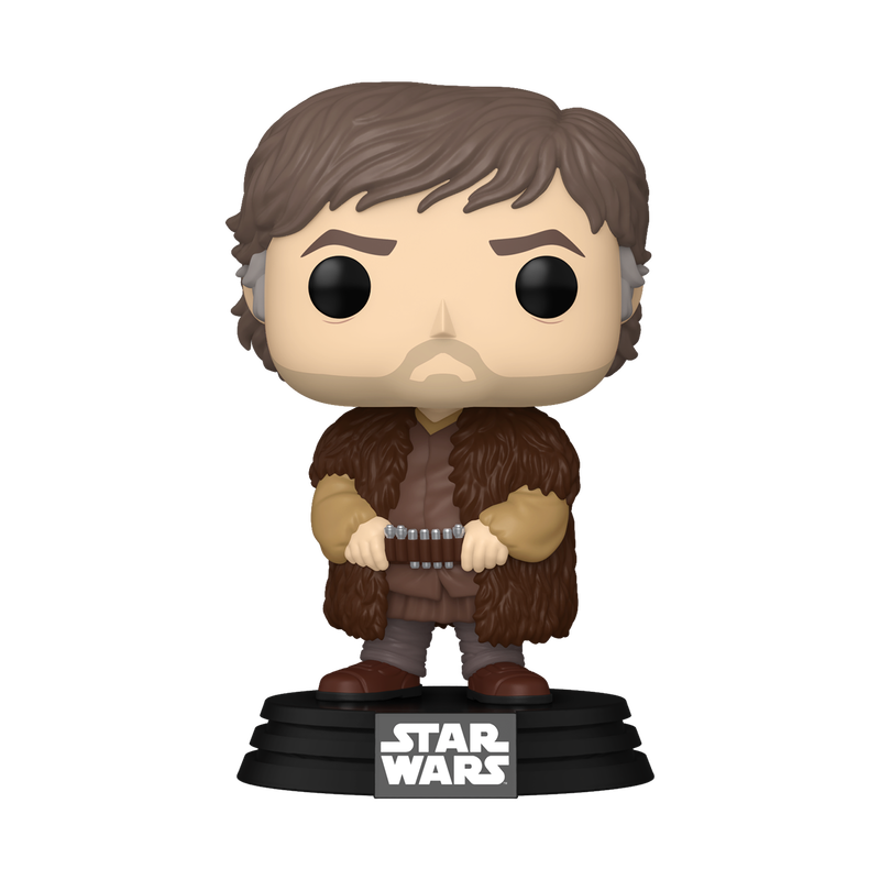 Pop! Jabba the Hutt (Deleted Scenes) #801 - vue officielle Funko 1