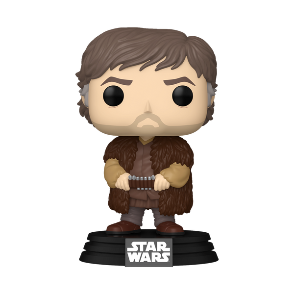Pop! Jabba the Hutt (Deleted Scenes) #801 - vue officielle Funko 1