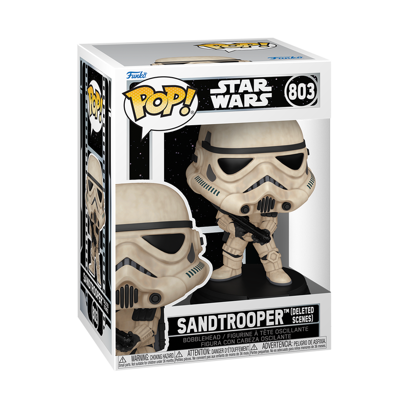 Pop! Sandtrooper (Deleted Scene)
