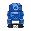 Pop! R2-D2 (Blueprint Deco)