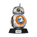 Pop! BB-8 (Retro)