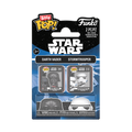 Bitty Pop! Dark Vador & Stormtrooper 2-Pack