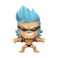 Pop! Franky avec Lunettes de soleil