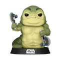 Pop! Rotta the Hutt (Glow)